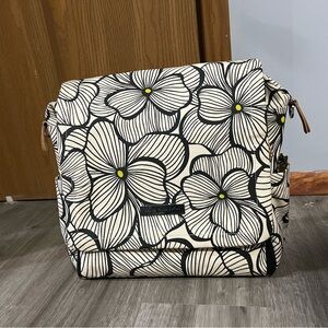 Petunia Pickle Bottom Diaper Bag